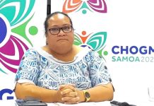 Journalists Association of Samoa President criticises strict CHOGM media guidelines