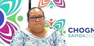 Journalists Association of Samoa President criticises strict CHOGM media guidelines