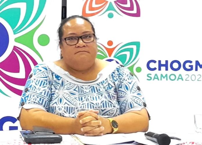 Journalists Association of Samoa President criticises strict CHOGM media guidelines