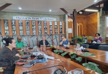 Forum Troika Plus delegation to visit New Caledonia in October, confirms Waqa