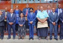 World Bank President pledges faster project approvals for Pacific