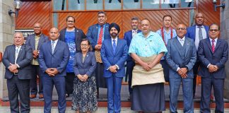 World Bank President pledges faster project approvals for Pacific