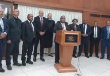 PNG PM Marape reaffirms commitment to serve the people