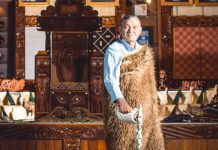 Forum Chair Sovaleni and SG Waqa offer condolences on passing of Māori King