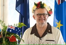 Australian city stands to receive $200m economic boost if bid to co-host UN climate talks succeeds