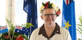 Australian city stands to receive $200m economic boost if bid to co-host UN climate talks succeeds