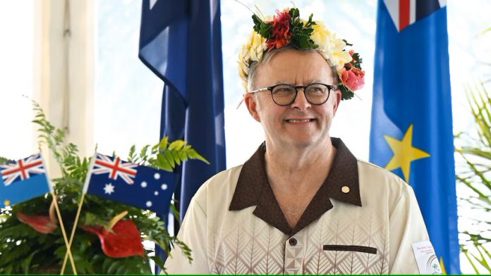 Australian city stands to receive $200m economic boost if bid to co-host UN climate talks succeeds