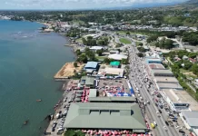 Regional law enforcement initiative launched amid rising maritime crimes in the Pacific