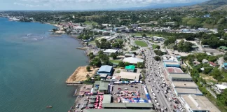 Regional law enforcement initiative launched amid rising maritime crimes in the Pacific