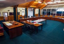 Tough new rules for prospective MPs in Nauru