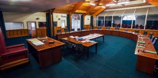 Tough new rules for prospective MPs in Nauru