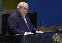 PNG Foreign Minister calls for action on Global Pact for the Future: No more rhetoric, We need results!