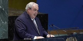 PNG Foreign Minister calls for action on Global Pact for the Future: No more rhetoric, We need results!
