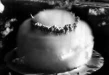 UN report highlights scars of U.S nuclear testing in Marshall Islands