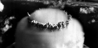 UN report highlights scars of U.S nuclear testing in Marshall Islands