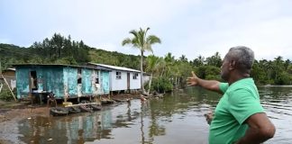 It’s a big deal if Australia and the Pacific are chosen to host UN climate talks. Here’s why