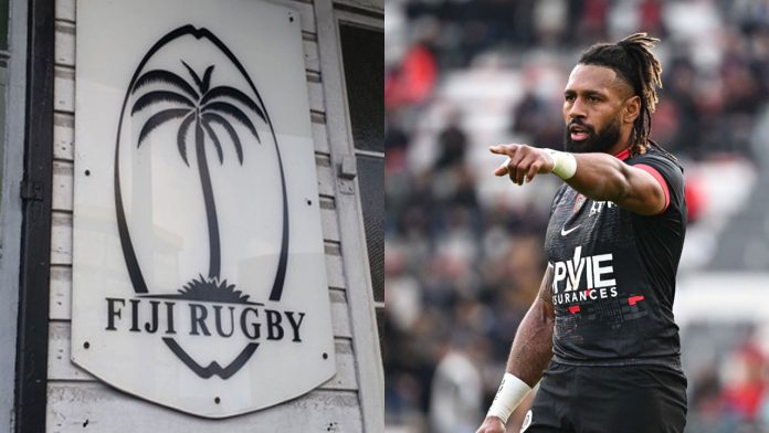 Senior Flying Fijian Players join Nayacalevu in calling for change at Fiji Rugby Union
