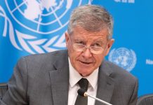 Summit of the Future aims to make the UN more effective