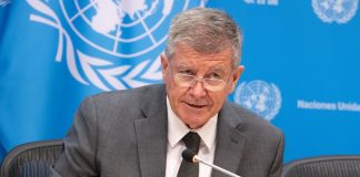 Summit of the Future aims to make the UN more effective