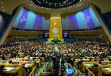 Pact for the Future: World leaders pledge action for peace, sustainable development