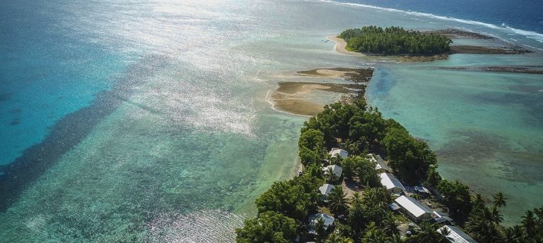 Tuvalu and climate sector want more from Australia