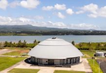 King Charles confirms arrival date in Samoa and areas closed off