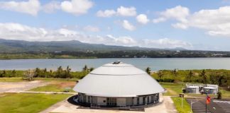 King Charles confirms arrival date in Samoa and areas closed off