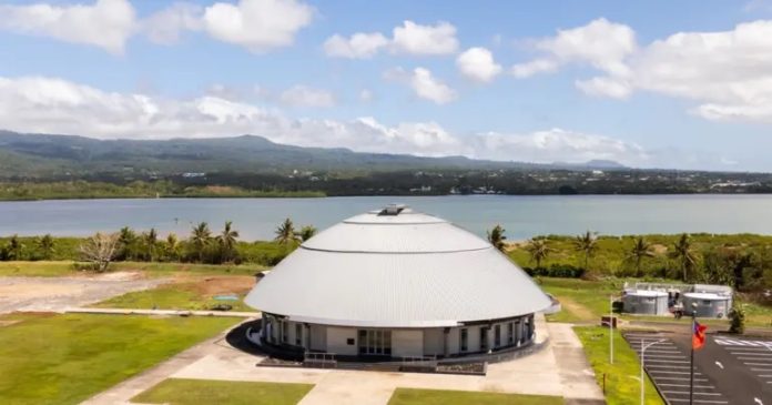 King Charles confirms arrival date in Samoa and areas closed off