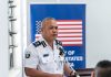 Geopolitical tension is a concern: Samoa Police chief