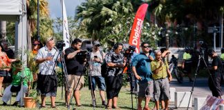 CHOGM media not so restricted: Commonwealth Secreatriat