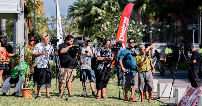 CHOGM media not so restricted: Commonwealth Secreatriat