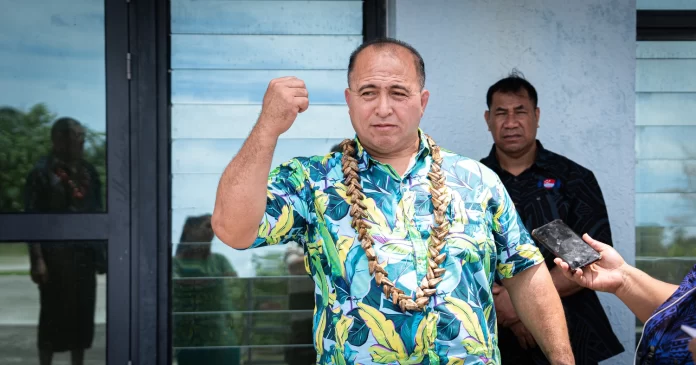 Samoa to be home to weightlifting institute