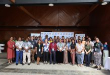 IUCN director general urges immediate action on climate crisis at Oceania Forum