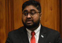 George Speight release opens old wounds: Fiji Opposition MP Lal