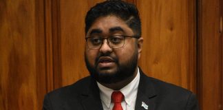 George Speight release opens old wounds: Fiji Opposition MP Lal