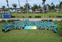 Pacific Meteorological Council returns to its place of origin