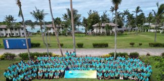 Pacific Meteorological Council returns to its place of origin