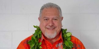French Polynesia’s Moetai Brotherson on New Caledonia, deep sea mining and regional ties