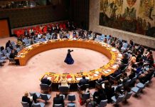 U.S supports two permanent UN Security Council seats for Africa, one seat to be rotated among SIDS
