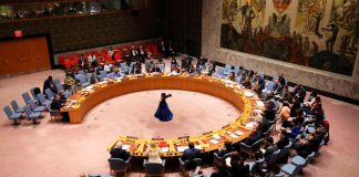 U.S supports two permanent UN Security Council seats for Africa, one seat to be rotated among SIDS
