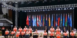 Pacific Islands Forum targeted in ‘Cyber incident’: NZ Foreign Ministry