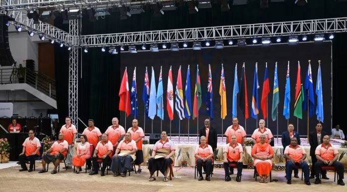 Pacific Islands Forum targeted in ‘Cyber incident’: NZ Foreign Ministry