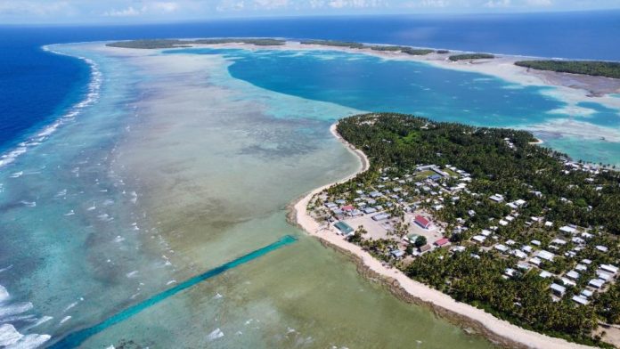 Pacific islands submit court proposal for recognition of ecocide as a crime