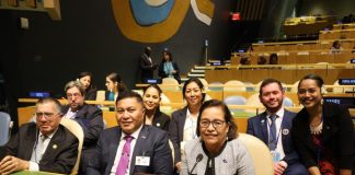 Marshall Islands wins UN Human Rights Council seat with climate, nuclear justice agenda