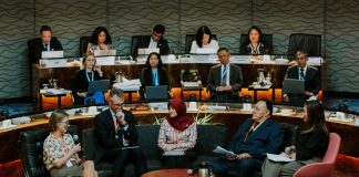 Ten additional countries in the Western Pacific region pledge to invest in WHO