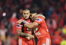 Taumalolo, AFB to lead powerful Tonga side against Kangaroos