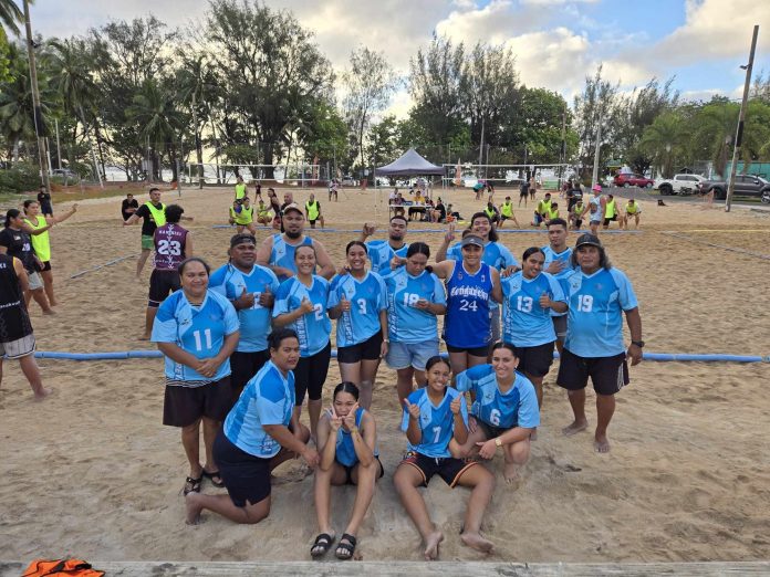 Excitement builds as over 3000 prepare for Cook Islands Games