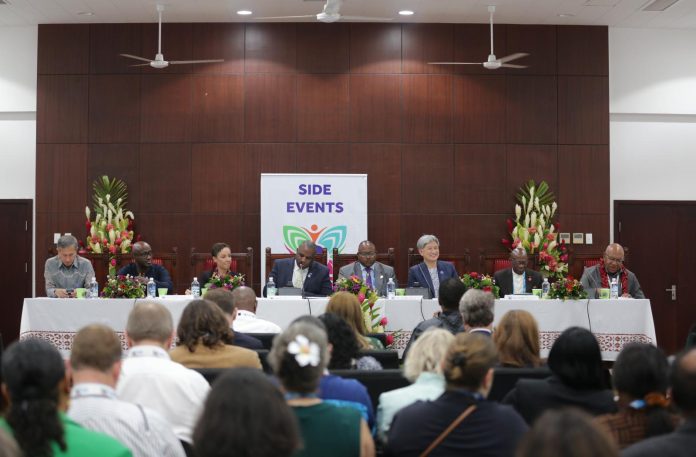 Commonwealth launches investment action plan to drive resilient economic growth