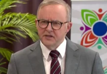 Pacific leaders blame Australia for role in climate crisis