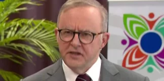 Pacific leaders blame Australia for role in climate crisis